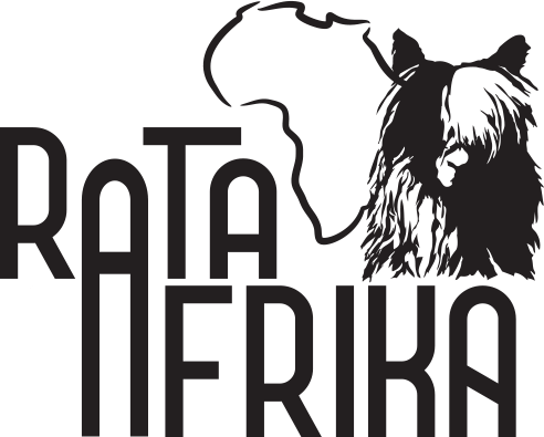 Rata Afrika