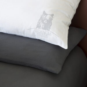Alpaca Fibre Pillows